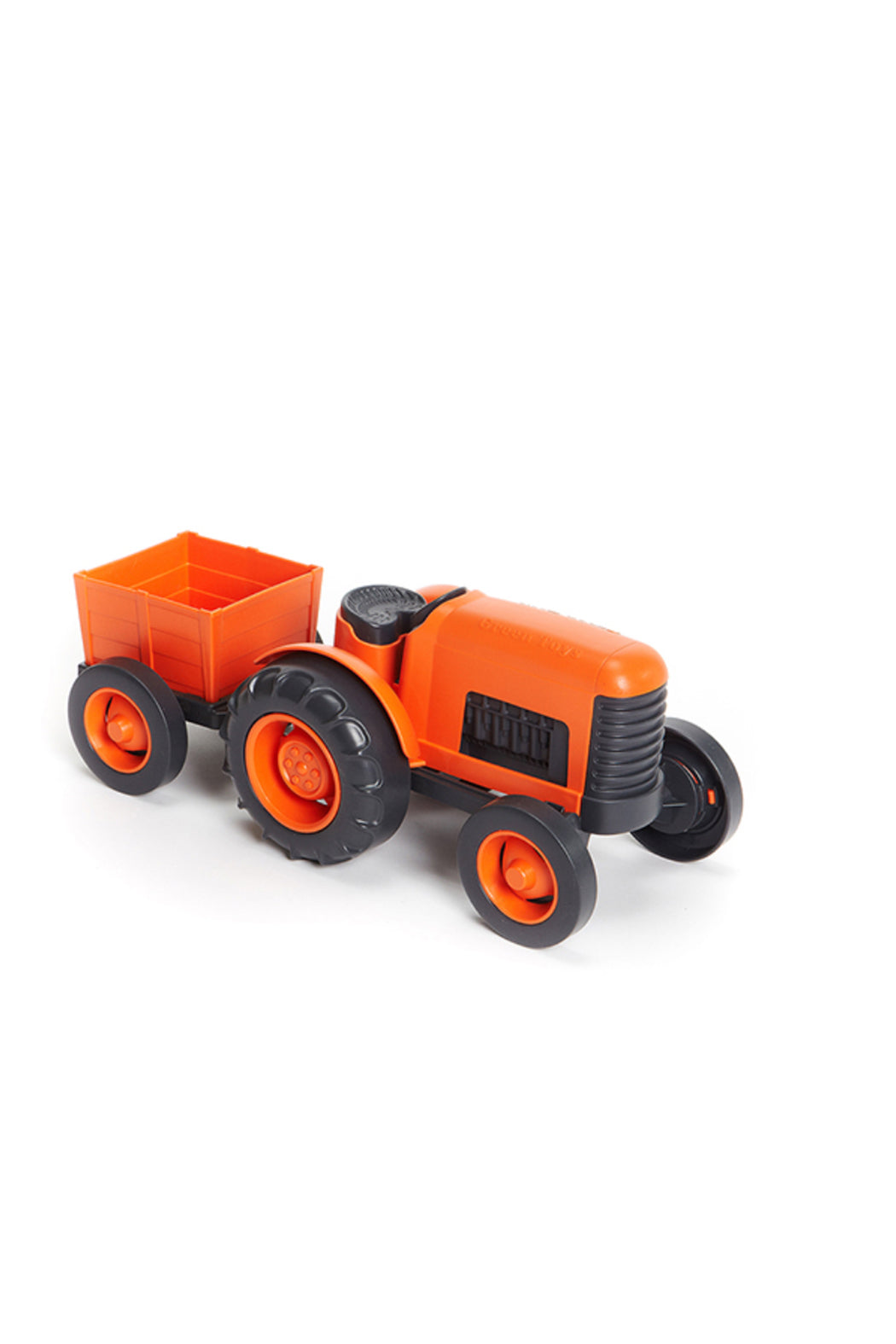 Green Toys Tractor
