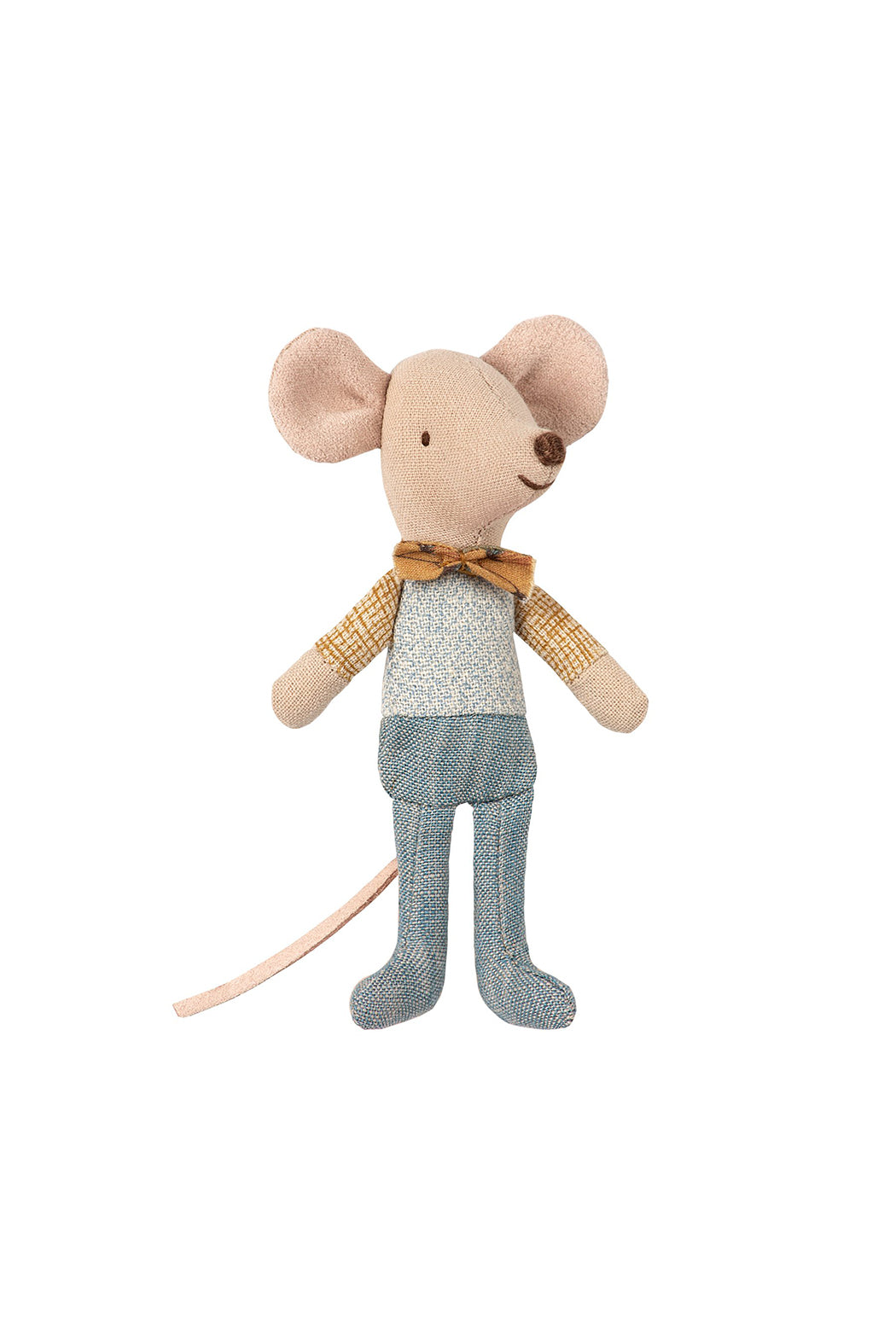Maileg Mouse Little Brother in Box