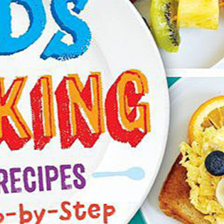Klutz Kids Cooking: Tasty Recipes With Step-By-Step Photos