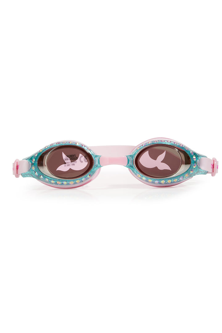 Bling2o Mermaid Rhinestone Goggles