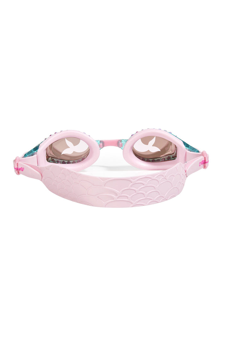 Bling2o Mermaid Rhinestone Goggles