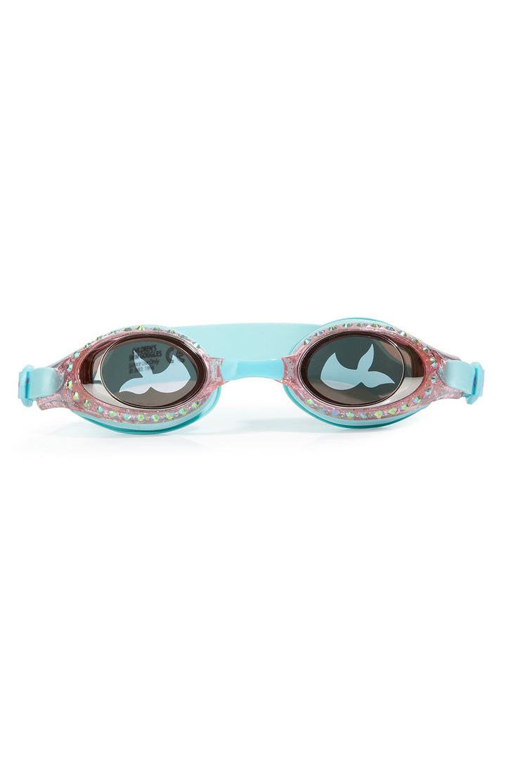 Bling2o Mermaid Rhinestone Goggles