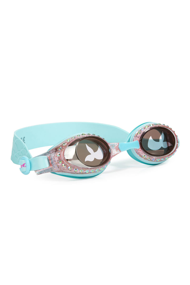 Bling2o Mermaid Rhinestone Goggles