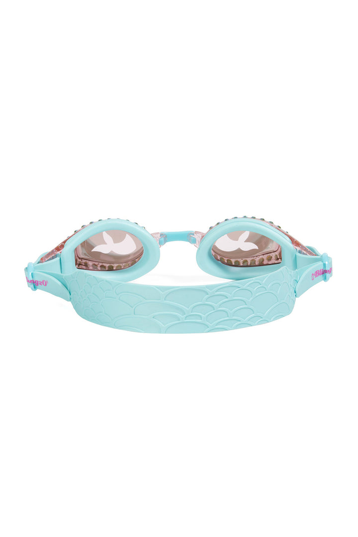 Bling2o Mermaid Rhinestone Goggles