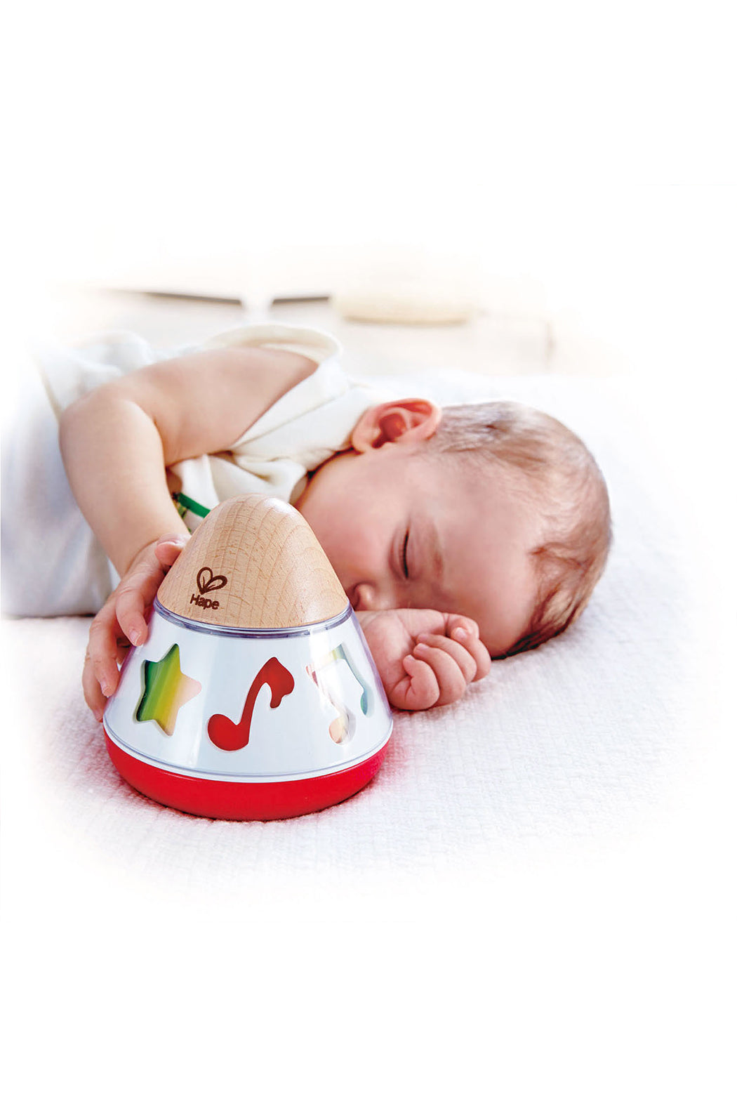 Hape Rotating Music Box