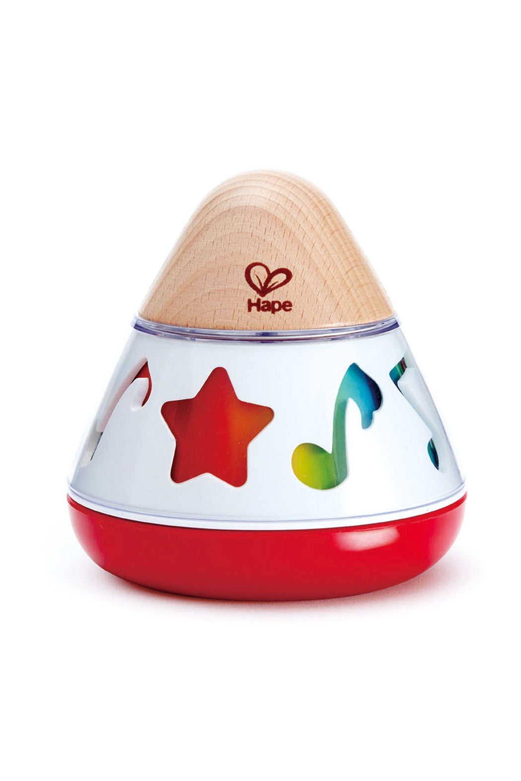 Hape Rotating Music Box