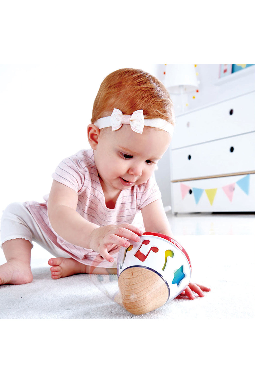 Hape Rotating Music Box