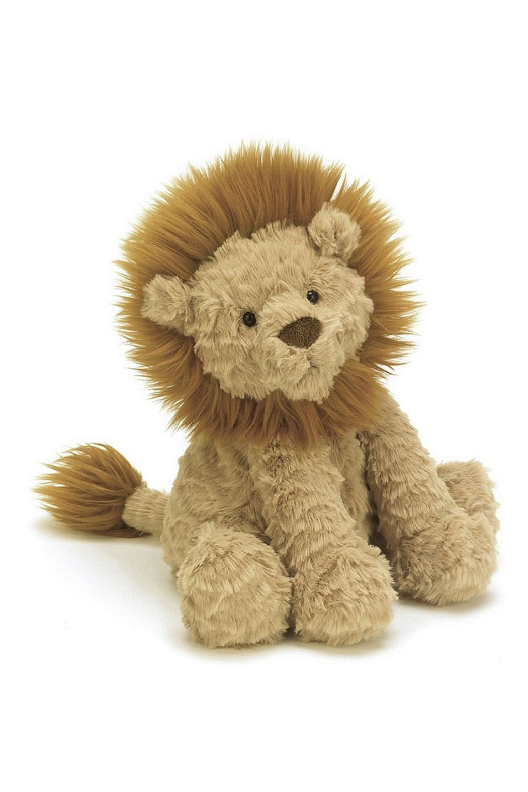 Jellycat Fuddlewuddle Lion Medium