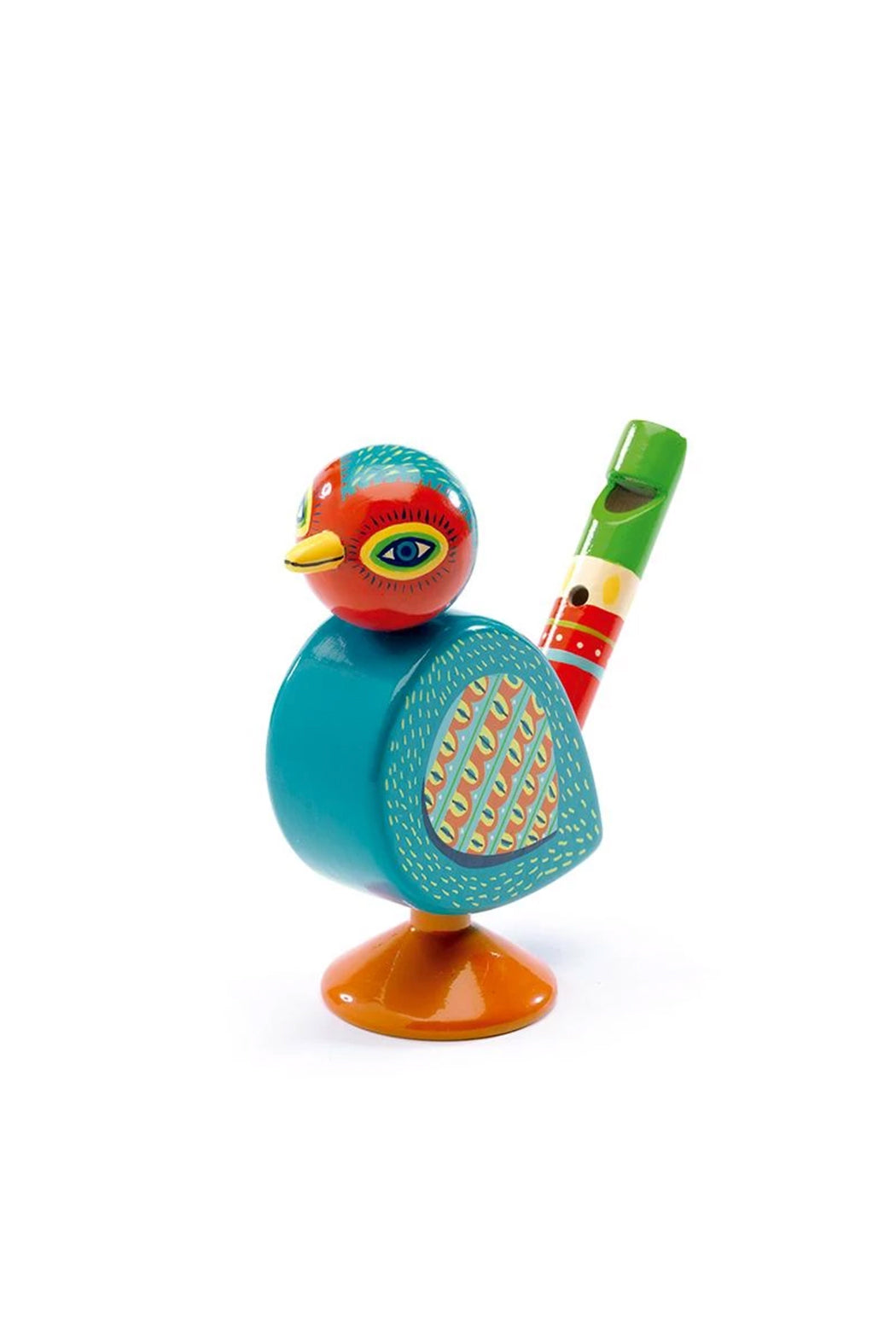 Djeco Animambo Whistle