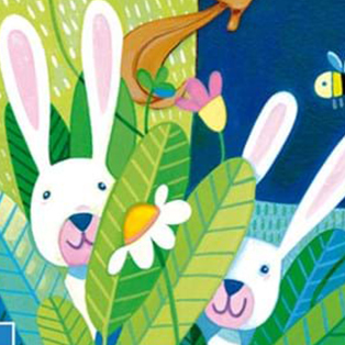 Usborne Peek Inside Animal Homes