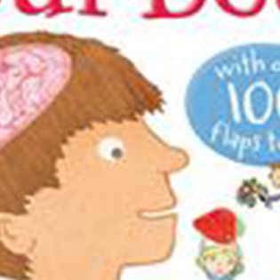 Usborne Look Inside Your Body