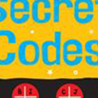 Usborne Over 50 Secret Codes