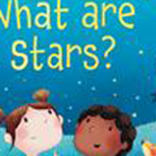 Usborne Lift the Flap Very First Questions: What Are Stars