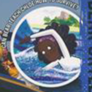 Usborne Bear Grylls Adventures: The Sea Challenge