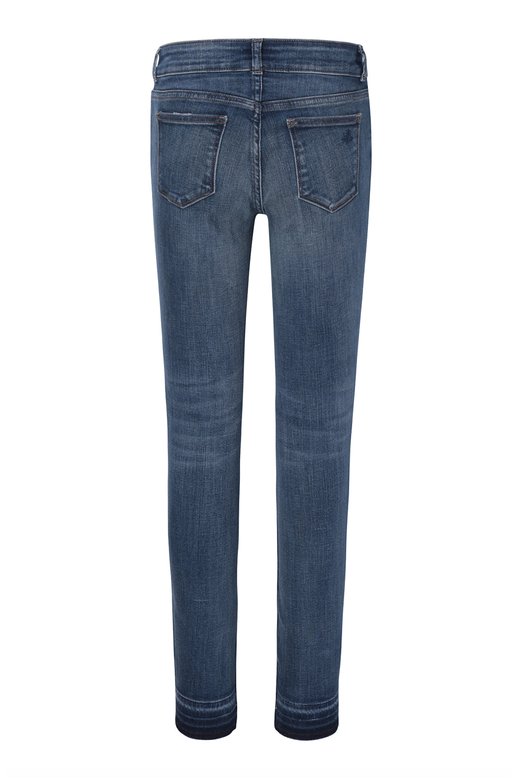 DL1961 Chloe Skinny Youth Jeans Preston