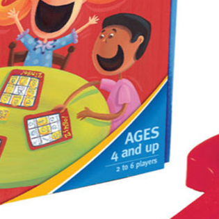 Zingo: Bingo With a Zing ThinkFun Zingo! Bingo with a Zing \u2013 Hopscotch Kids OR