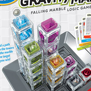 Thinkfun Gravity Maze