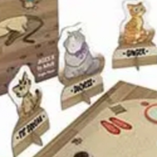 Thinkfun Cat Crimes