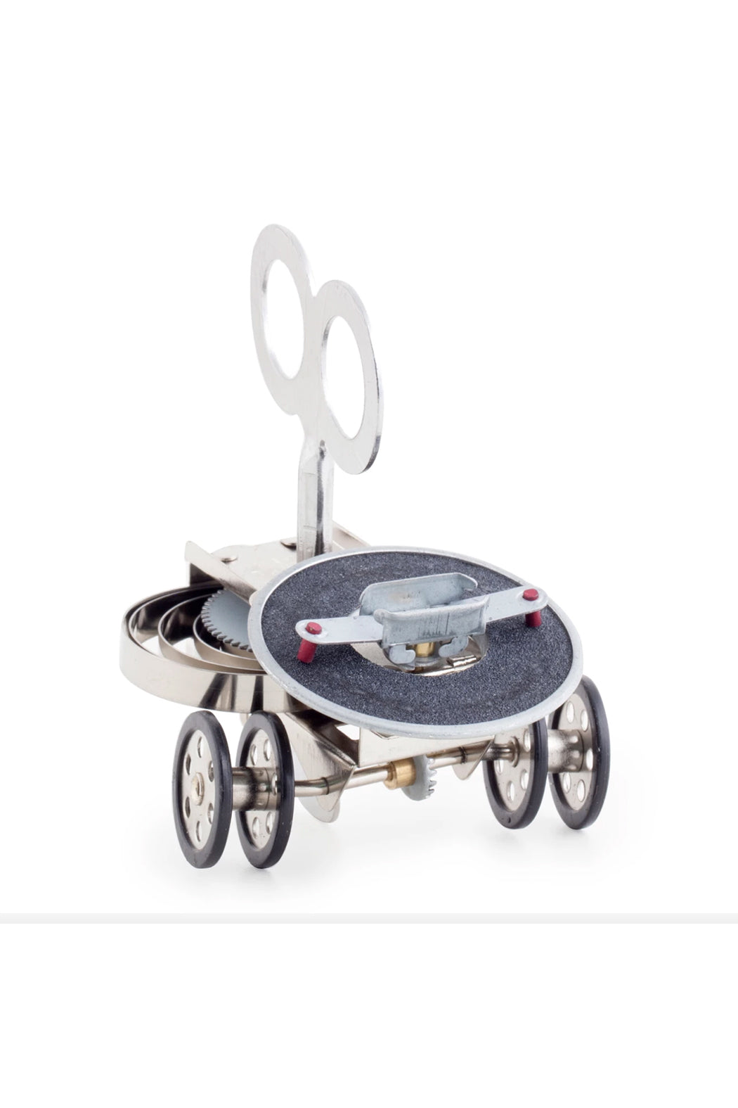 Kikkerland Sparklz Wind Up Creature