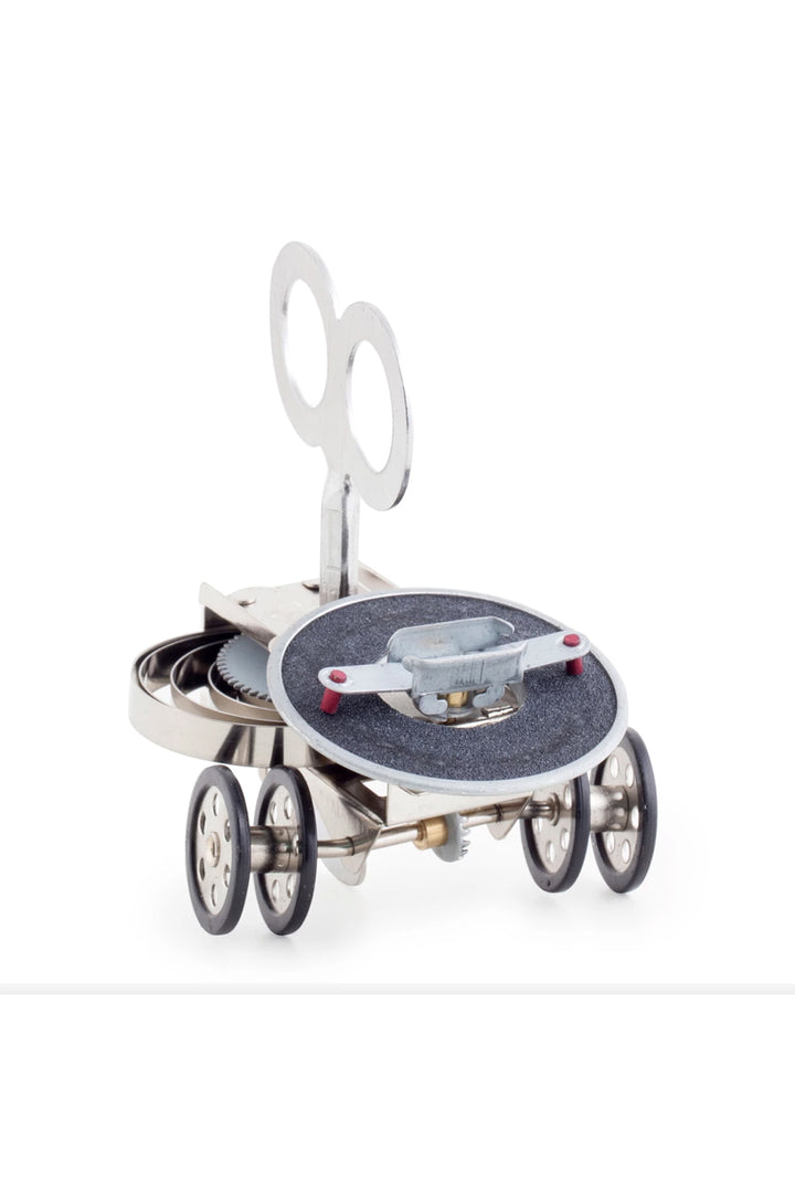 Kikkerland Sparklz Wind Up Creature