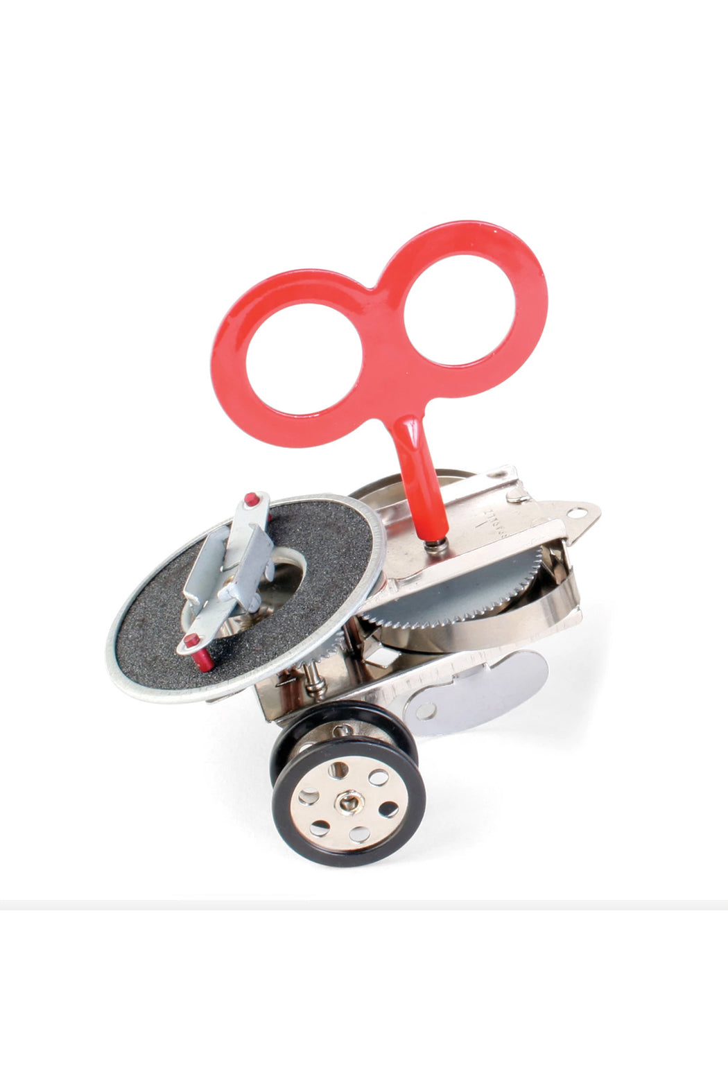 Kikkerland Sparklz Wind Up Creature