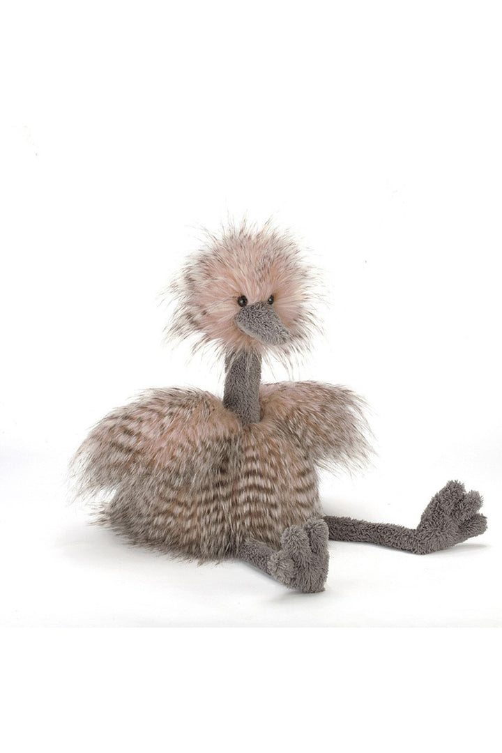 Jellycat Odette Ostrich