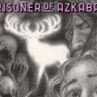 Scholastic Harry Potter And The Prisoner Of Azkaban