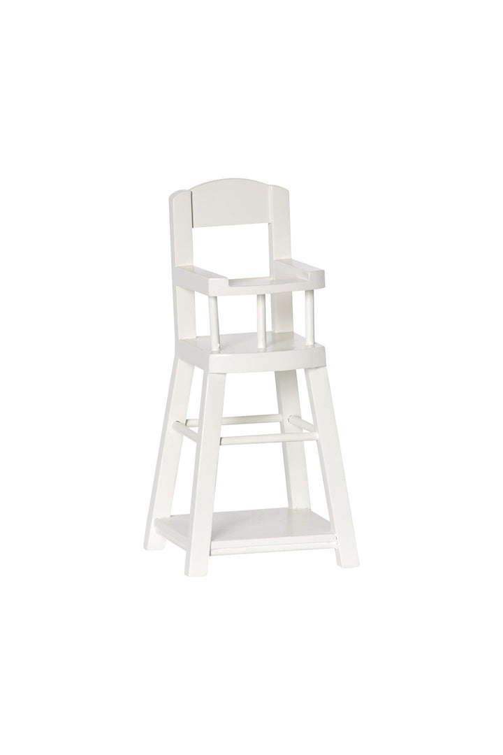 Maileg High Chair, Micro