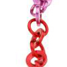 Charm It Rainbow Chain Necklace