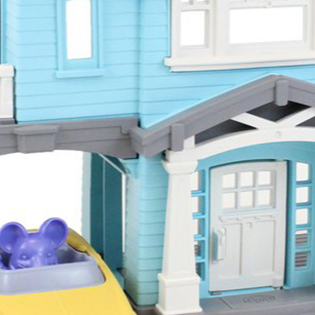 Green Toys House Playset