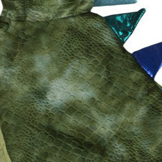 Great Pretenders Baby Dragon Cape