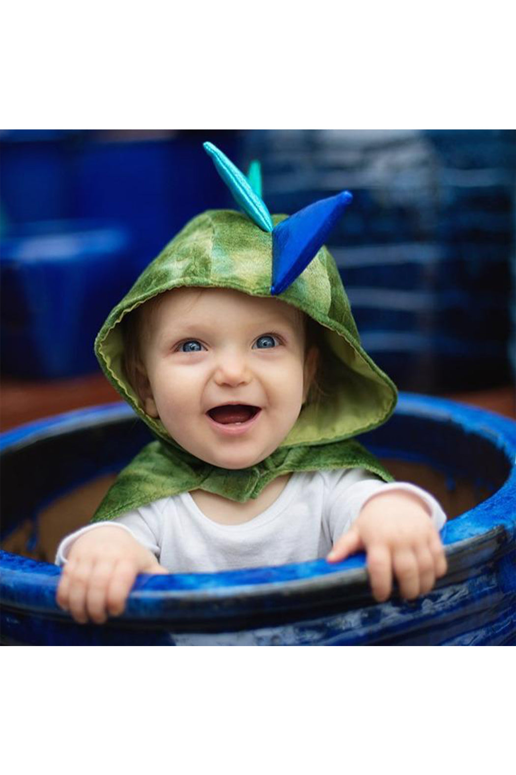 Great Pretenders Baby Dragon Cape