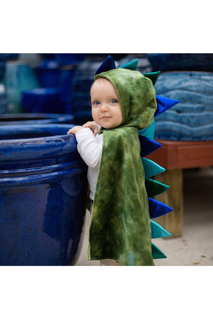Great Pretenders Baby Dragon Cape
