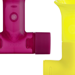 boon by Tomy Pipes Bath Toy Set