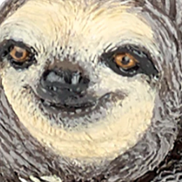 Papo Sloth