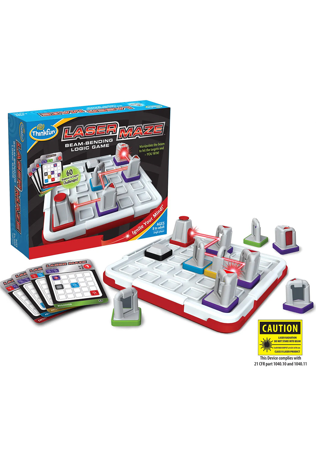 Thinkfun Laser Maze