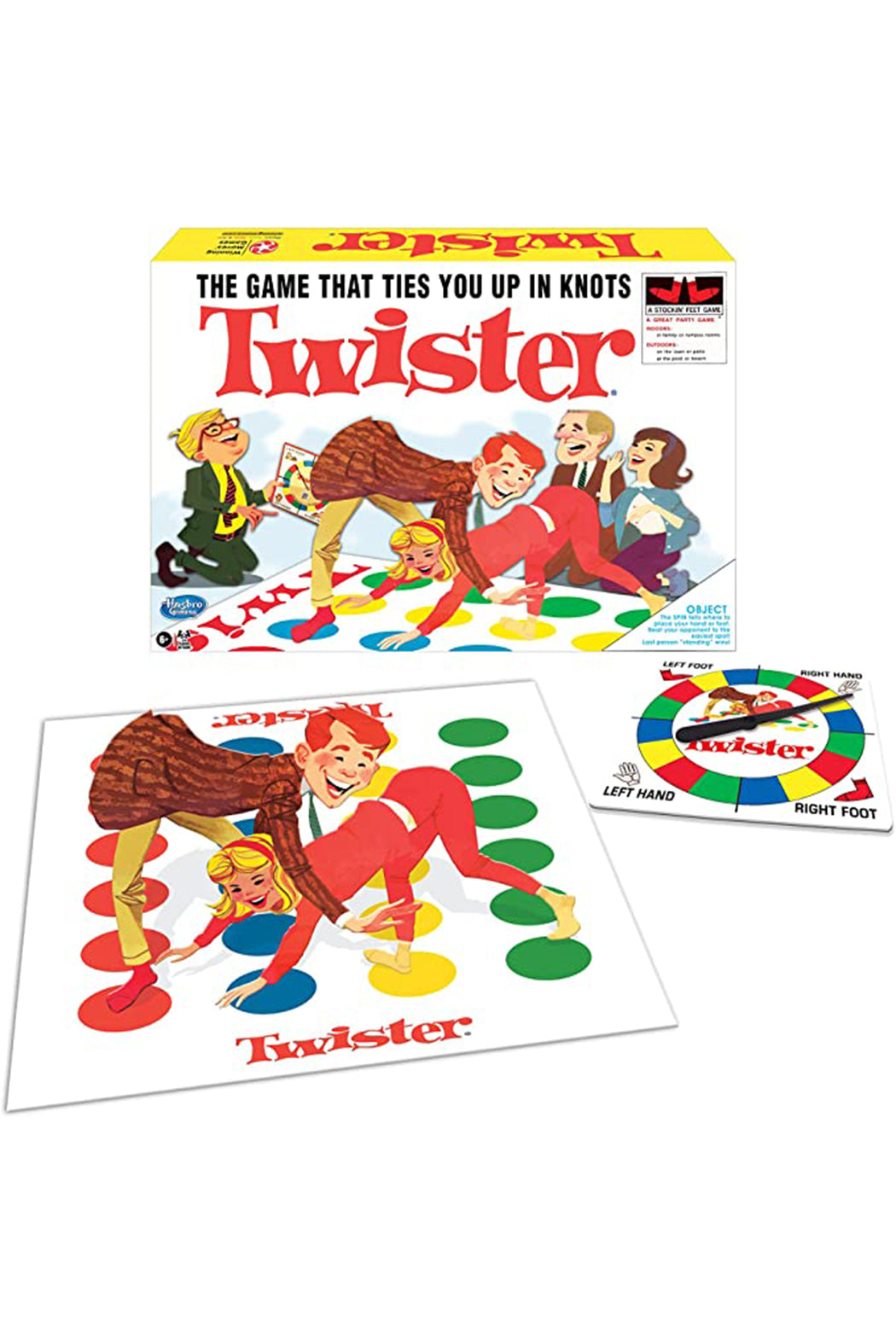 Twister