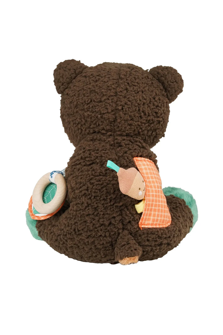 Manhattan Toy Company Wild Bear-y