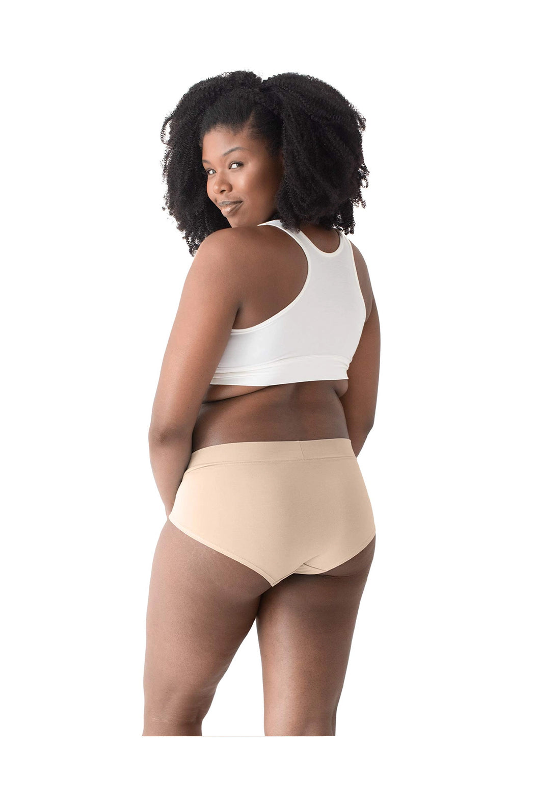 Maternity Panties – Kindred Bravely