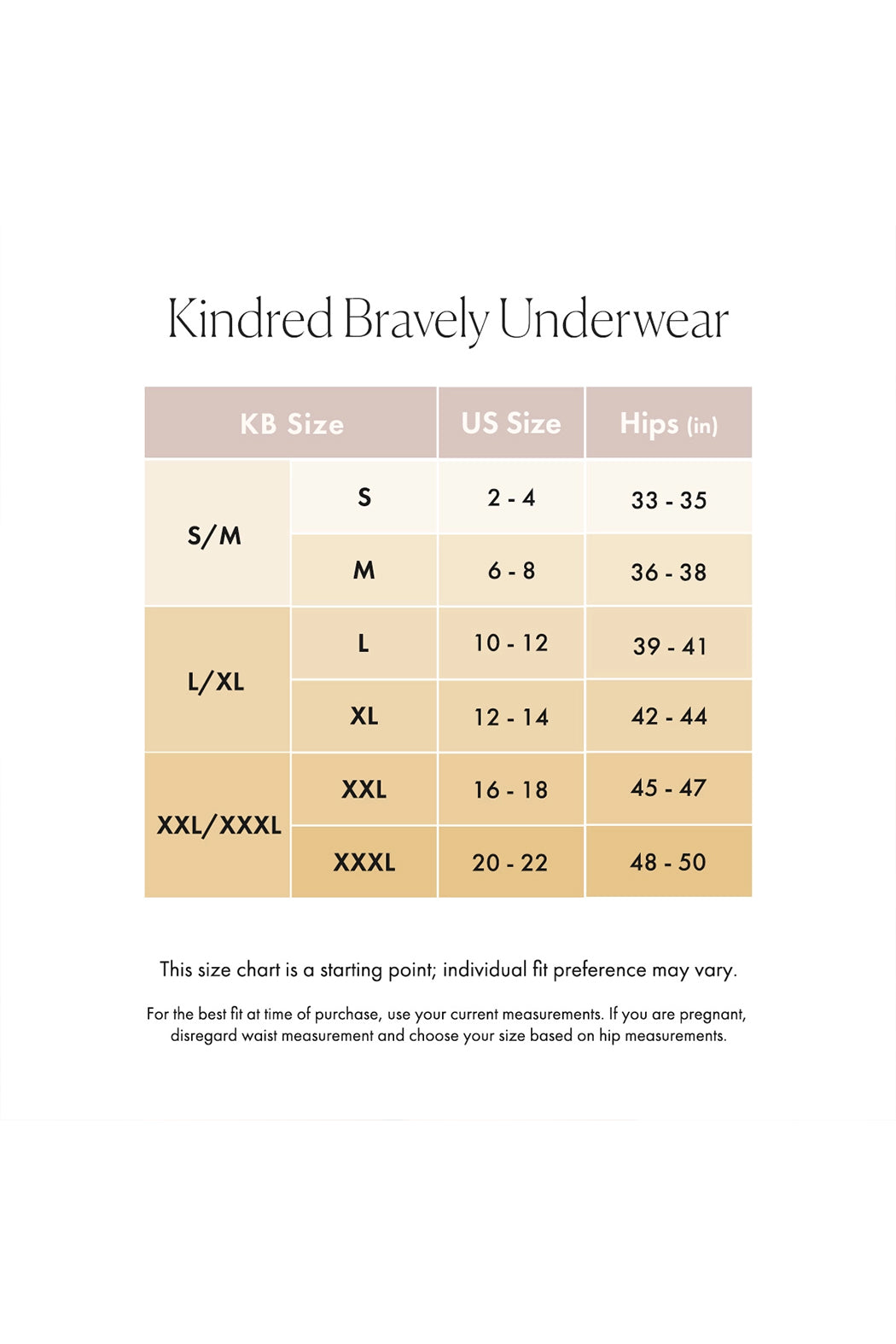 Kindred Bravely Bamboo Maternity & Post Partum Panties - 2 pack - Bebe Lew