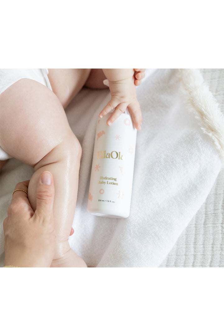 Ella Ola Hydrating Baby Lotion