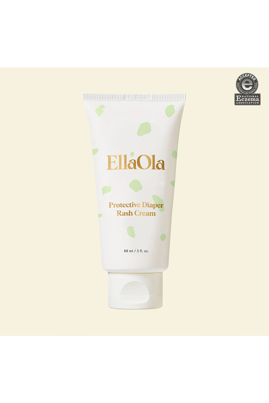 Ella Ola Organic Baby Diaper Rash Guard