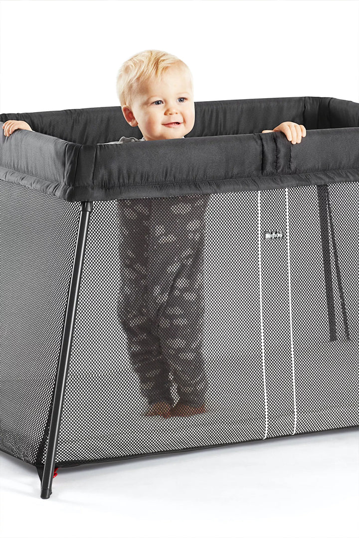 Baby Bjorn Travel Crib