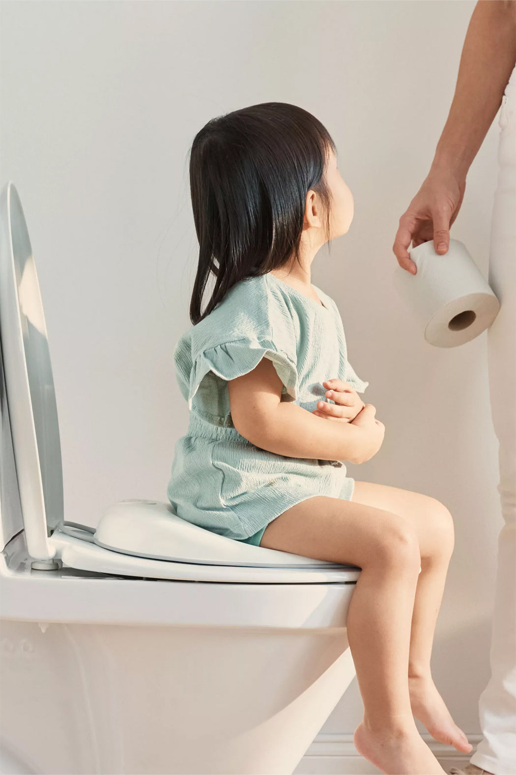 Baby Bjorn Toilet Training Seat