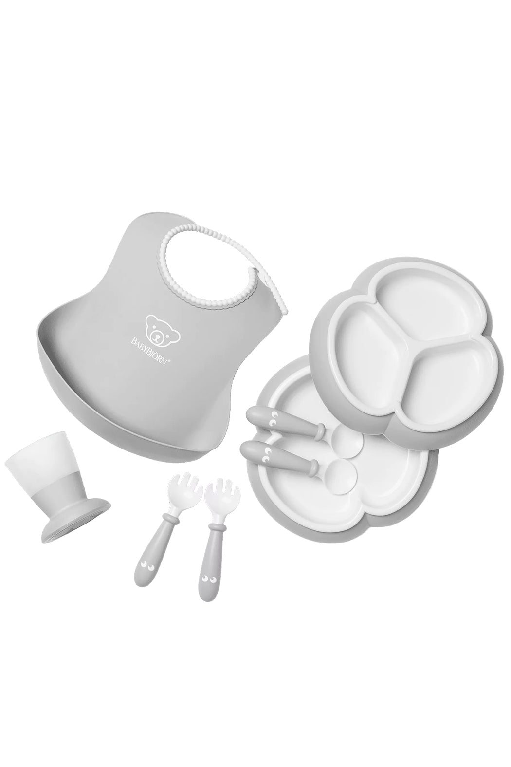 Baby Bjorn Dinnerwear 8 Piece Set