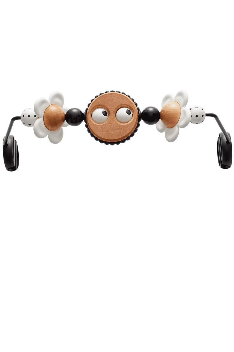 Baby Bjorn Toy For Bouncer - Googly Eyes