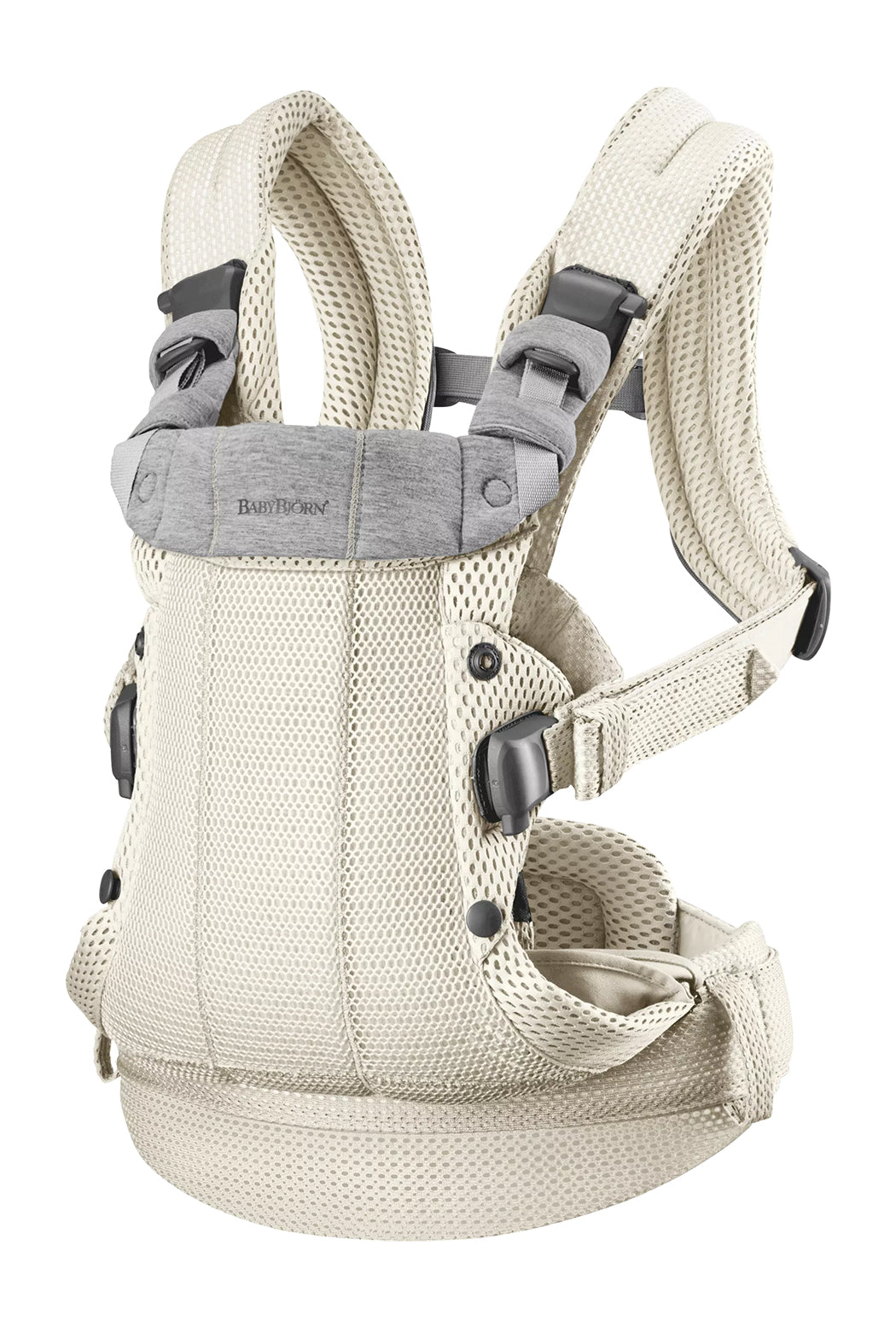 Baby Bjorn Baby Carrier Harmony – Hopscotch Kids OR