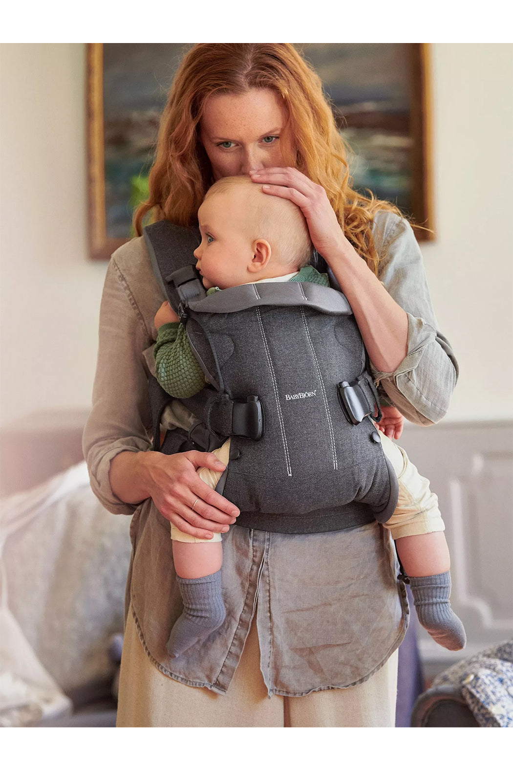 Baby Carrier One