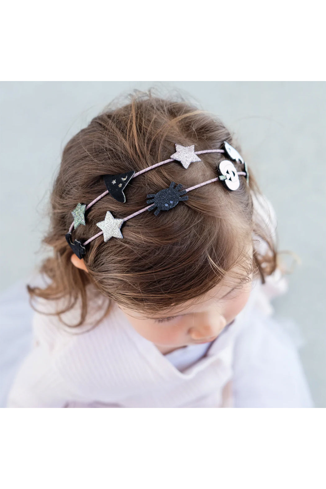 Mimi & Lula Spooky Double Alice Headband