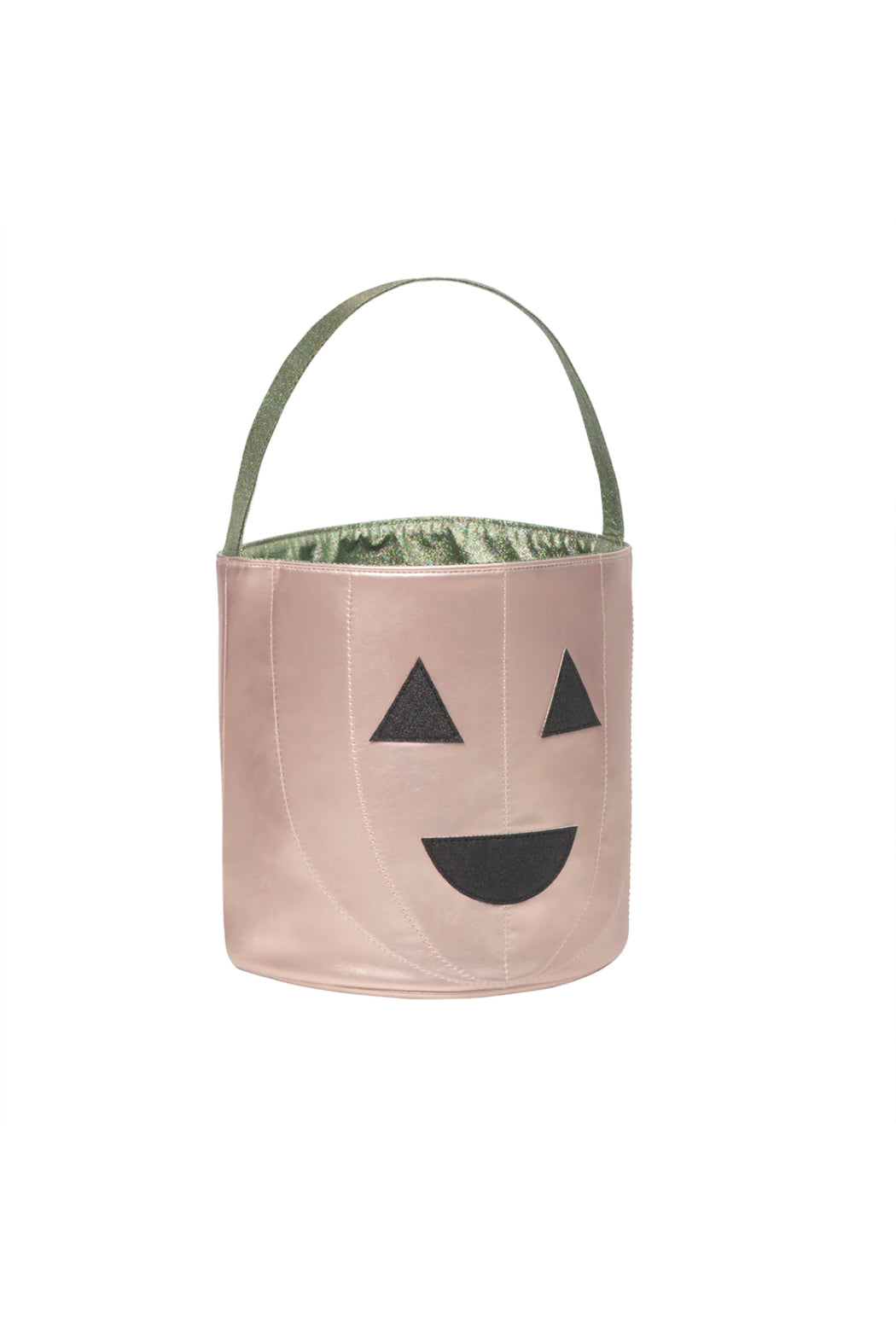 Mimi & Lula Pumpkin Trick Or Treat Bag